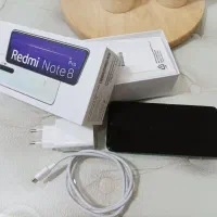 شیاومی نوت8 پرو|موبایل|کرج, گلشهر|دیوار