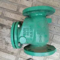 شیر یک طرفه