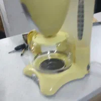 قهوه ساز نو قدیمی|سماور، چای‌ساز، قهوه‌ساز|سهند, |دیوار