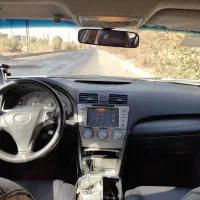 تویوتا کمری se مدل 2007