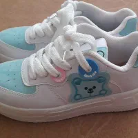 کفش دخترانه