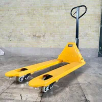 لیفتراک صنعتی و نمایندگی جک پالت|ماشین‌آلات صنعتی|اردبیل, |دیوار