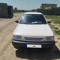 پراید 95  اقساطی