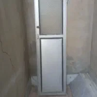 درب آلمینیومی