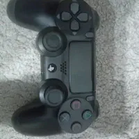 دسته سونی ۴سه عدد درحد نو