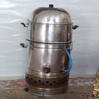 دستگاه ذرت مکزیکی