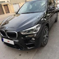 بی ام و x1 مدل ۲۰۱۶