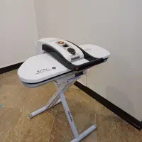 اتو پرسی Grand