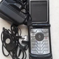 گوشی موتورالابا قاب اهنی تیتانیم|موبایل|اراک, |دیوار