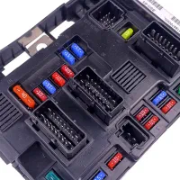 تعمیر وفروش bsm com2000 bm34 bsiدسته‌چراغ206فرانسه