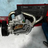 اویل ماژور سمند ملیef7