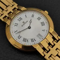 ساعت ادوکس (EDOX) کوارتز سوئیس