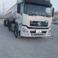 البرز تک مدل 91|خودرو سنگین|شهرضا, |دیوار