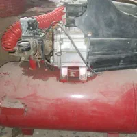 پمپ باد50kg|ابزارآلات|برخوار, |دیوار