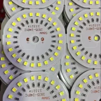 برد انواع لامپ های کم مصرف و محافظ های الکترونیکی