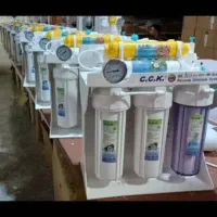 تصفیه آب پردیس بومهن رودهن