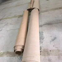 موکت تمیز و سالم۱۵۵متربصورت یکجا