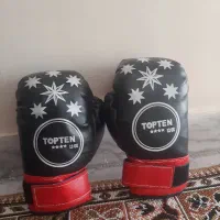 دستکش بوکس بچگانه