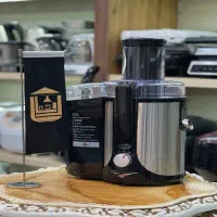 ابمیوه گیری پارس خزر مدل تایگر