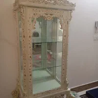 ویترین تمیز