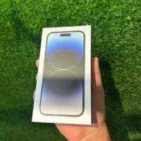 ایفون ۱۴ پرو اکبند