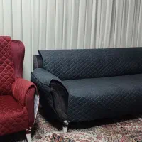 کاور مبل ایده آل|خدمات پیشه و مهارت|قم, انصار‌الحسین|دیوار