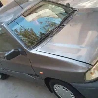 پراید مدل ۸۶|خودرو سواری و وانت|تهران, کوی بیمه|دیوار