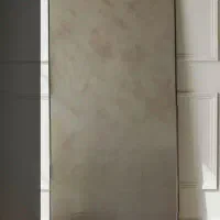 آینه قدی، آینه قدی بدون قاب