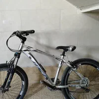 دوچرخه