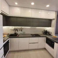 کمد دیواری و کابینت|جاکفشی، کمد، دراور|نجف‌آباد, امیرآباد|دیوار