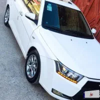 دنا پلاس توربو اتومات فول مدل۱۴۰۲ در حد صفر