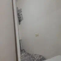 میز دراول با اینه