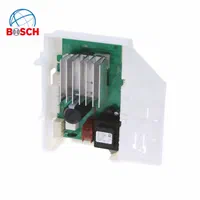 برد اینورتر راه انداز موتور لباسشویی  بوش و زیمنس