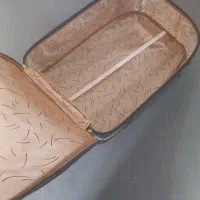 چمدون مسافرتی|کیف، کفش، کمربند|بندر امام خمینی, |دیوار