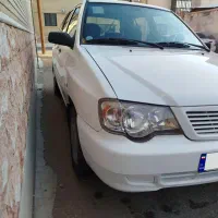 111مدل97درحد صفر|خودرو سواری و وانت|سیرجان, |دیوار