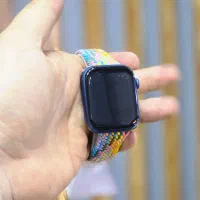 اپل واچ سری ۷