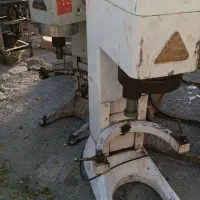 میکسر میکسر سپه کار سالم درحدبشرط|ماشینآلات صنعتی|ملارد, |دیوار