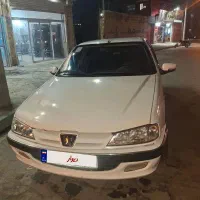 پژوپارس مدل1398