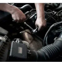 تنظیم موتور سیار روشن کردن ماشین