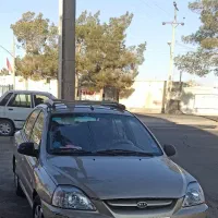 اتومبیل ریو فروشی