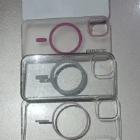 کاور گوشی آیفون 13نرمال