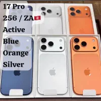 گوشی آیفون 17 نرمال و A36 وآیفون 17 Air|موبایل|کرج, فاز ۴ مهرشهر|دیوار