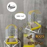 قفس پرنده (تکی و عمده ای )|لوازم جانبی حیوانات|قرچک, صالح آباد|دیوار