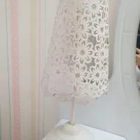 آباژور و جا دستمالی