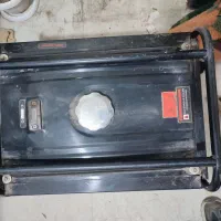 موتوربرق یک ماه استفاده شده به شرط سالمی|ماشینآلات صنعتی|سبزوار, جوادیه شرقی|دیوار