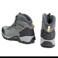 کفش کوهنوردی یکباراستفاده شده سایز 37قیمت 3800