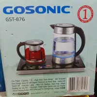 چای ساز گاسونیک