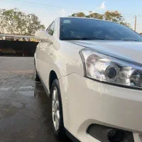 ام وی ام 550 در حد ...|خودرو سواری و وانت|گرگان, |دیوار