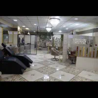 جذب نیرو در سالن زیبایی در ولیعصر استانداری