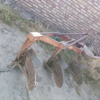 گاوآهن محمدزاده